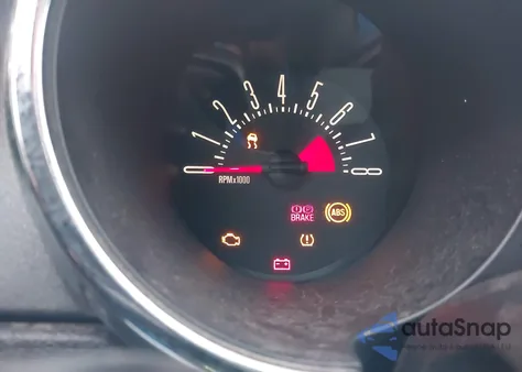 2008 Ford Mustang Gt Deluxe/Gt Premium z USA, uszkodzony, nr VIN 1ZVHT82H185126620